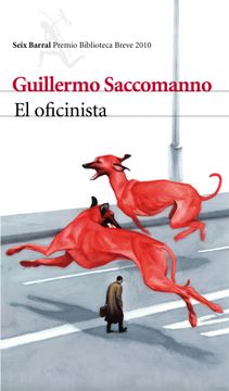 portada El Oficinista (in Spanish)