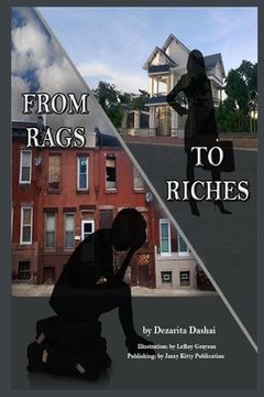 portada From Rags to Riches (in English)