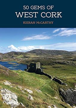 portada 50 Gems of West Cork: The History & Heritage of the Most Iconic Places (in English)