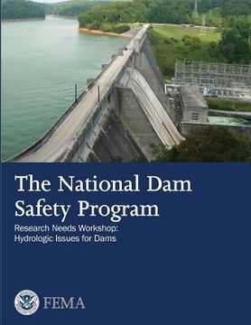portada The National Dam Safety Program Research Needs Workshop: Hydrologic Issues for Dams (in English)