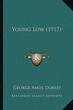 portada young low (1917) (en Inglés)