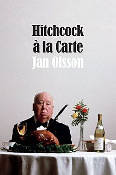 portada Hitchcock à la Carte (in English)