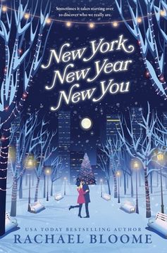portada New York, New Year, New You (en Inglés)