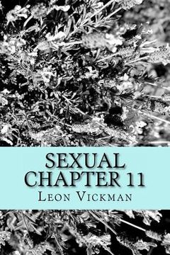 portada sexual chapter 11 (en Inglés)