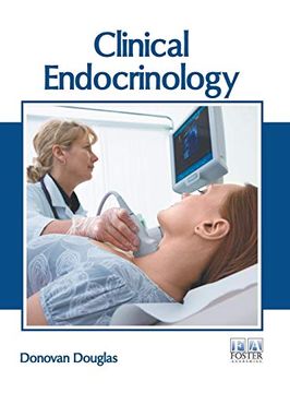 portada Clinical Endocrinology (en Inglés)