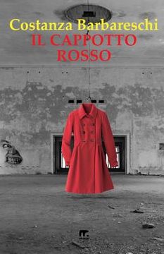 portada Il cappotto rosso (en Italiano)