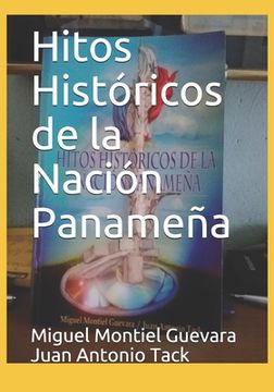 portada Hitos Históricos de la Nación Panameña