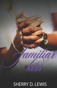 portada Familiar Kiss (en Inglés)