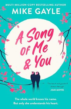 portada A Song of me and you