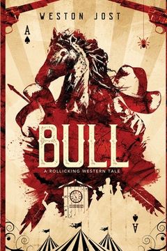 portada Bull (en Inglés)