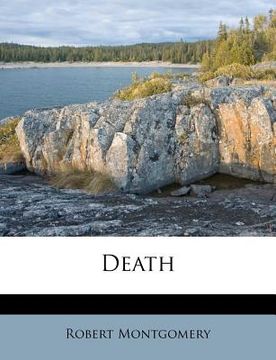 portada death (in English)