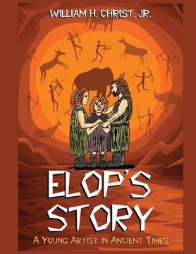 portada Elop's Story (en Inglés)