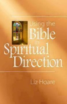 portada Using the Bible in Spiritual Direction (en Inglés)