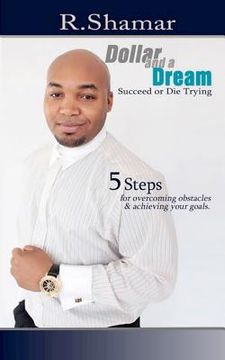portada dollar and a dream: succeed or die trying