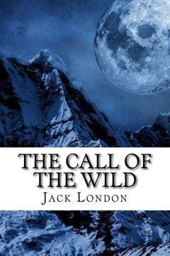 portada The Call of the Wild (Richard Foster Classics 2018) 