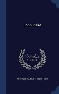 portada John Fiske (in English)