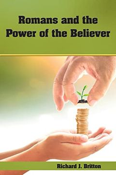 portada Romans and the Power of the Believer (Semeia Studies) (en Inglés)