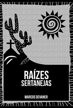 portada Raãzes Sertanejas (en Portugués)
