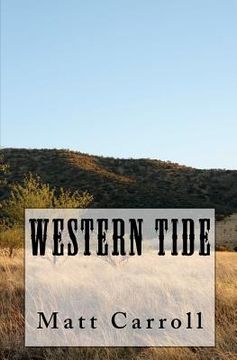 portada western tide (en Inglés)