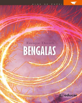 portada BENGALAS