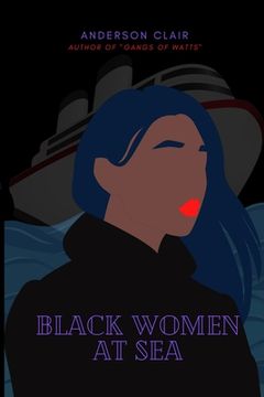 portada Black Women at Sea: Best Seller (in English)