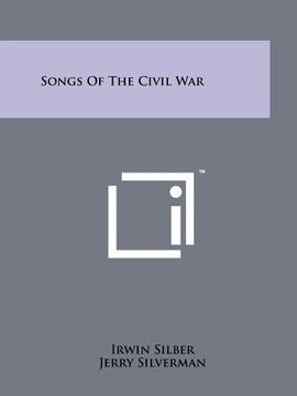 portada songs of the civil war (in English)