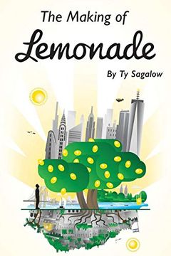 portada The Making of Lemonade 