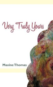 portada very truly yours
