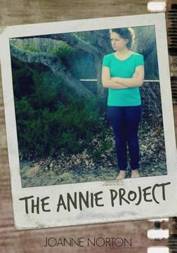portada The Annie Project