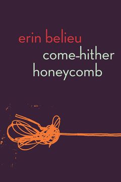 portada Come-Hither Honeycomb (in English)