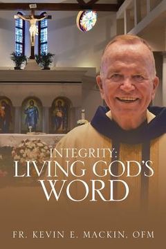 portada Integrity: Living God's Word (en Inglés)