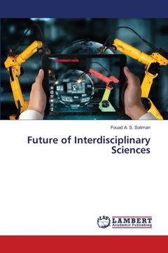 portada Future of Interdisciplinary Sciences (en Inglés)