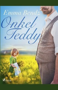 portada Onkel Teddy (in Swedish)