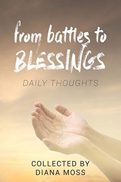 portada from battles to BLESSINGS
