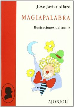 portada Magiapalabra (in Spanish)