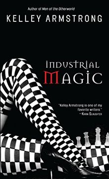 portada Industrial Magic (en Inglés)
