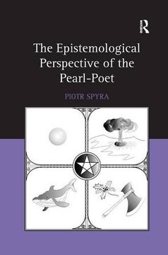 portada The Epistemological Perspective of the Pearl-Poet