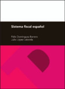 SISTEMA FISCAL ESPAÑOL (27ª ED.) (En papel)