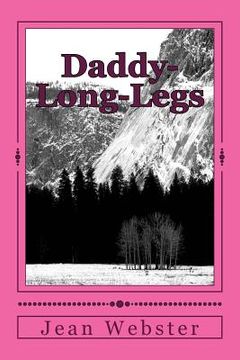 portada Daddy-Long-Legs (en Inglés)