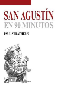 portada San Agustín en 90 Minutos