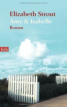 portada Amy & Isabelle: Roman (en Alemán)