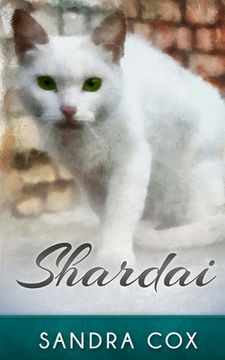 portada Shardai (en Inglés)