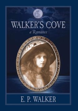 portada Walker'S Cove: A Romance (en Inglés)