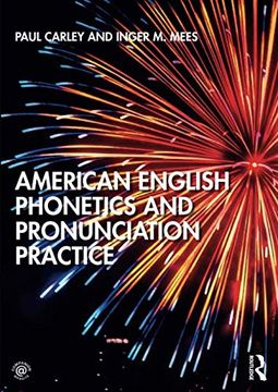 portada American English Phonetics and Pronunciation Practice (en Inglés)