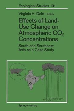 portada effects of land-use change on atmospheric co2 concentrations: south and southeast asia as a case study (in English)