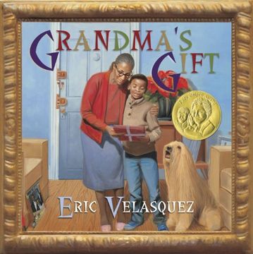 portada Grandma's Gift (in English)