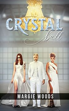 portada Crystal Ball (en Inglés)
