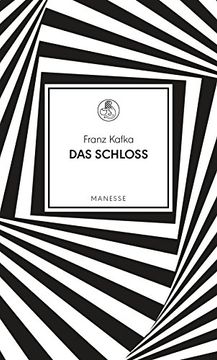 portada Das Schloss -Language: German (en Alemán)