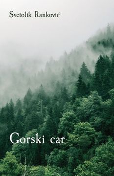 portada Gorski car (en Serbio)