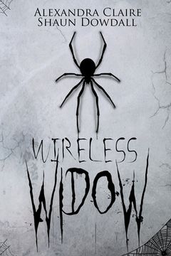 portada Wireless Widow (en Inglés)